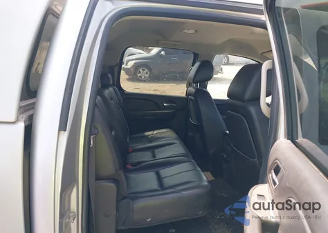 2011 GMC Sierra 1500 Slt from USA, damaged, VIN 3GTP2WE33BG128620